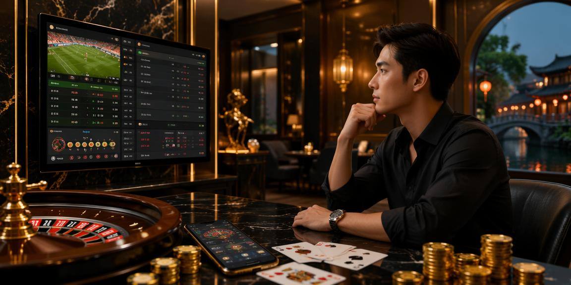 av88 Live Blackjack Pro Hoạt Động Như Thế Nào
