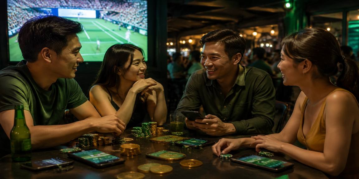 av88 Dòng Game Đa Dạng Trong Casino Av88