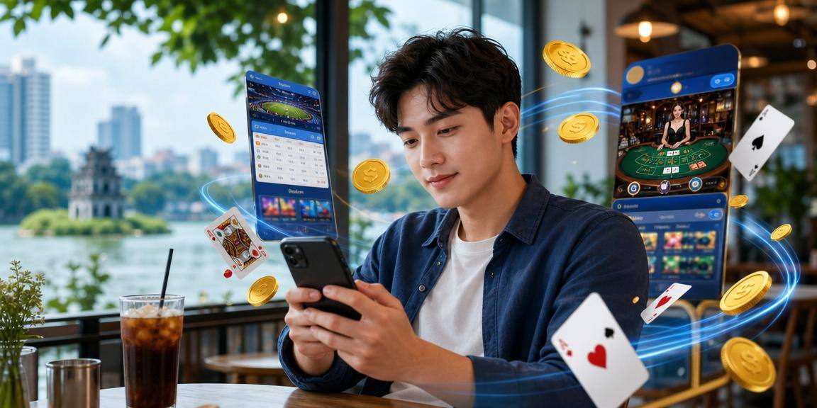av88 mobile gaming